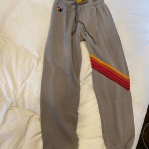 Aviator Nation Sweatpants